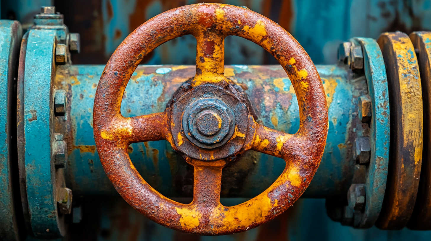7 Essential Insights on Butterfly Valves for Modern Industrial Applications