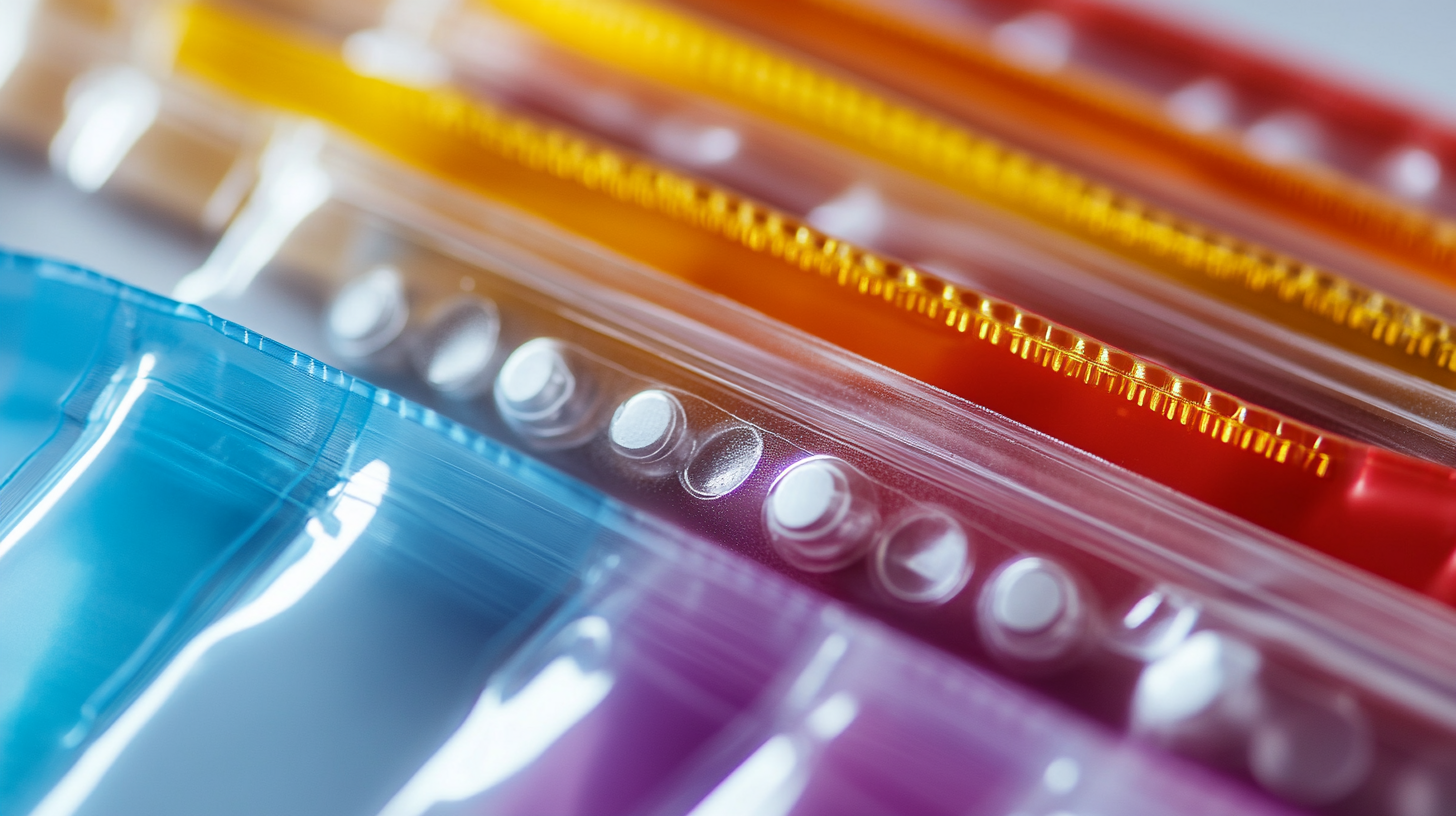 How to Select the Best Tamper Evident Seal for Your Packaging Needs