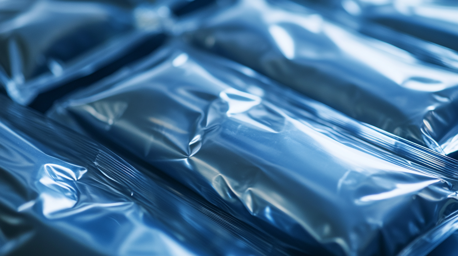 How to Select the Best Tamper Evident Seal for Your Packaging Needs