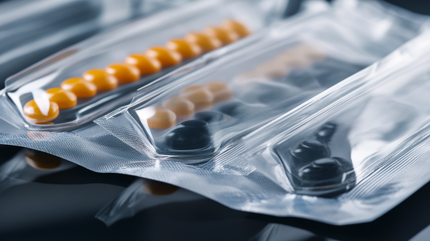 How to Select the Best Tamper Evident Seal for Your Packaging Needs