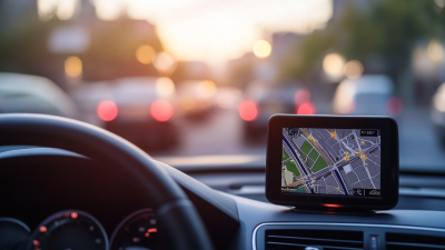 Strategies for Achieving Optimal Fleet Management with Auto GPS Tracker
