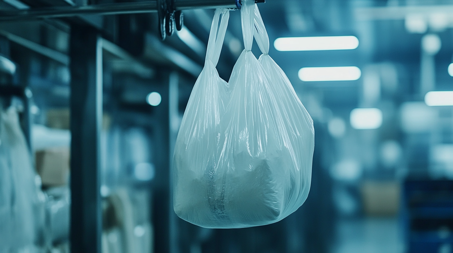 Navigating the Market for Premium Polythene Bags Your Comprehensive Supplier Selection Guide