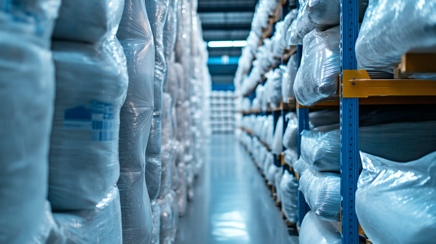 Navigating the Market for Premium Polythene Bags Your Comprehensive Supplier Selection Guide