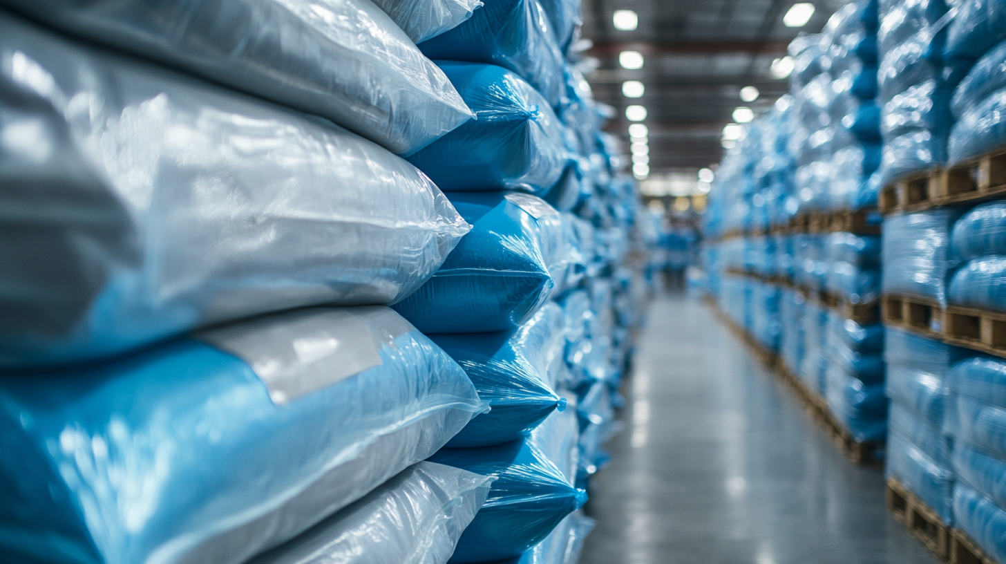 Navigating the Market for Premium Polythene Bags Your Comprehensive Supplier Selection Guide