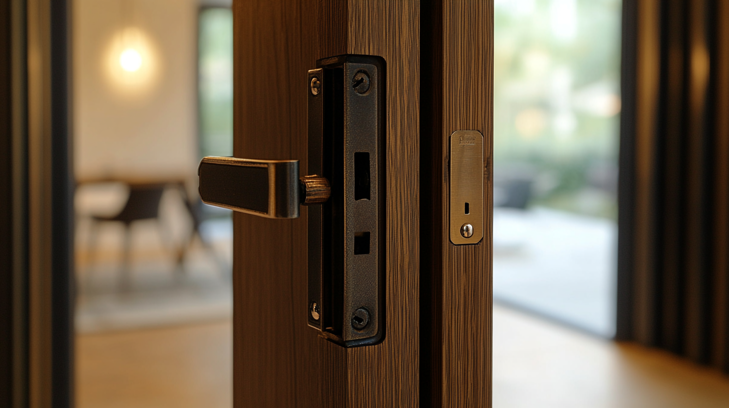 Challenges in Selecting the Right Hinge Door: A Global Sourcing Perspective