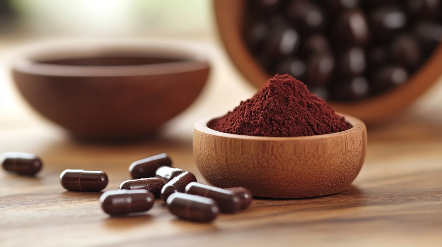 How Resveratrol Can Enhance Your Product Line and Boost Sales