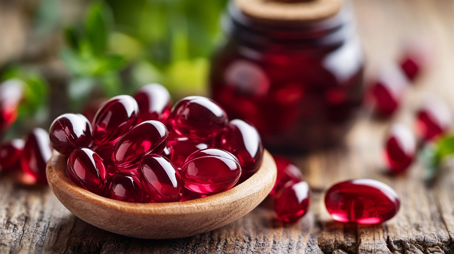 How Resveratrol Can Enhance Your Product Line and Boost Sales