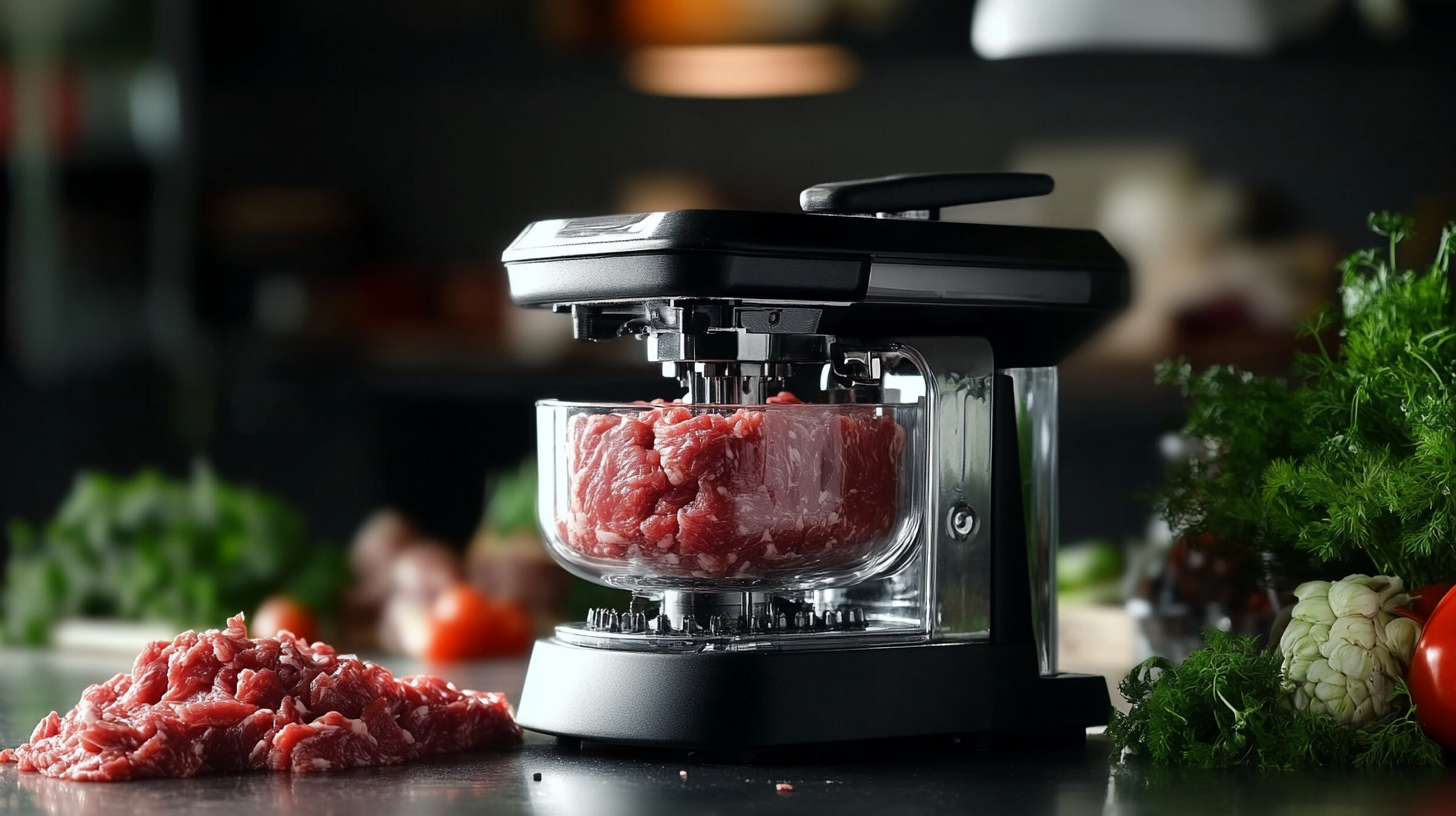 7 Essential Tips for Choosing the Best Automatic Meat Cutter for Your Business Needs