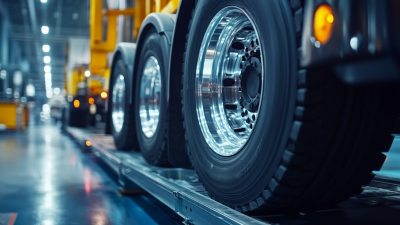 Common Pitfalls in Truck Wheel Alignment: What Global Buyers Should Avoid