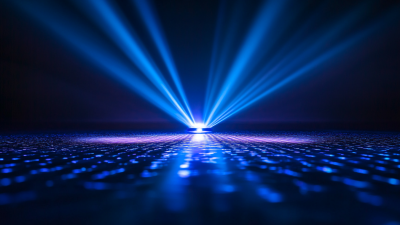 Discover the Magic of Laser Light Projectors for Your Next Event