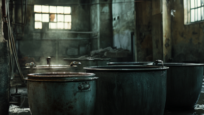 Understanding the Process of Tin Pail Production