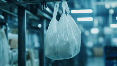 Navigating the Market for Premium Polythene Bags Your Comprehensive Supplier Selection Guide