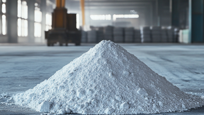 Пошаговое руководство по использованию гексаметафосфата натрия на производстве