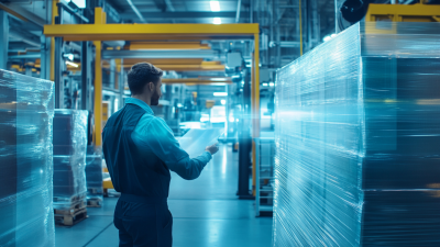 Mastering the Use of High-Strength Shrink Film: A Comprehensive Guide to Boosting Packaging Efficiency