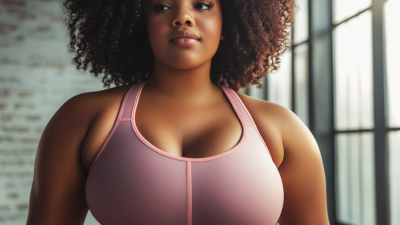 Exploring the Unique Features and Applications of Plus Size Sports Bras for Every Active Lifestyle