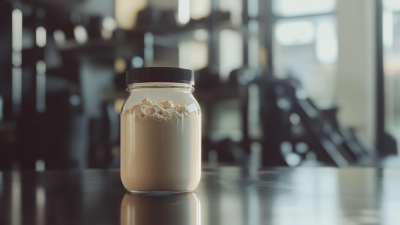 Exploring L Creatine Powder Variants Their Unique Benefits and Best Use Scenarios