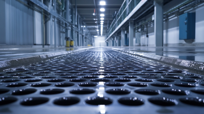 Understanding Global Import Export Standards for Floor Drain Procurement Strategies
