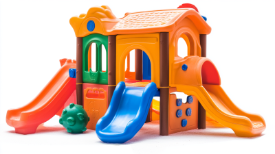 Innovative Strategies for Sourcing Plastic Indoor Playground Fences Globally