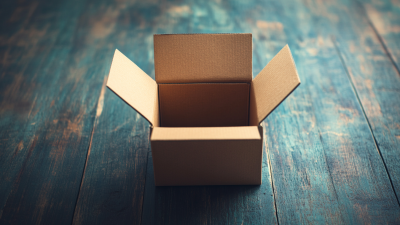 How to Find the Top 7 Manufacturers for Bag In Box Solutions