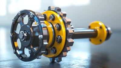 7 Essential Insights on Butterfly Valves for Modern Industrial Applications