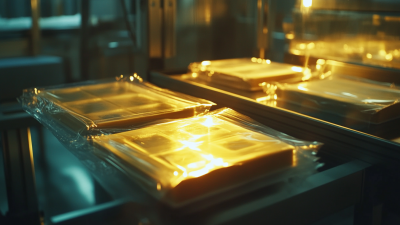 Innovative Approaches to Enhance Your Pouch Printing Experience