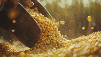 Maximize Your Post-Purchase Experience: 7 Essential Tips for Reducing Sweet Dried Corn Repair Costs