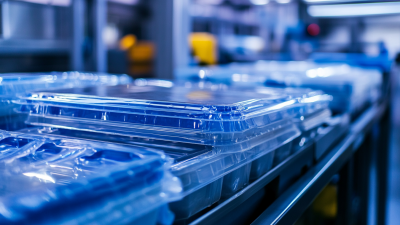 Understanding Thermoforming Machine Export Certifications: A Comprehensive Guide for Manufacturers