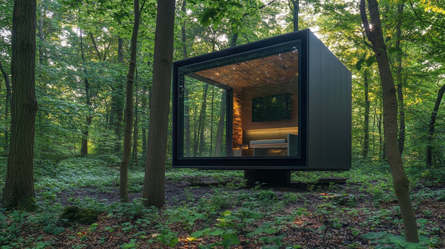 Exploring Sustainable Options: Eco-Friendly Alternatives to Metal Enclosures for Global Buyers