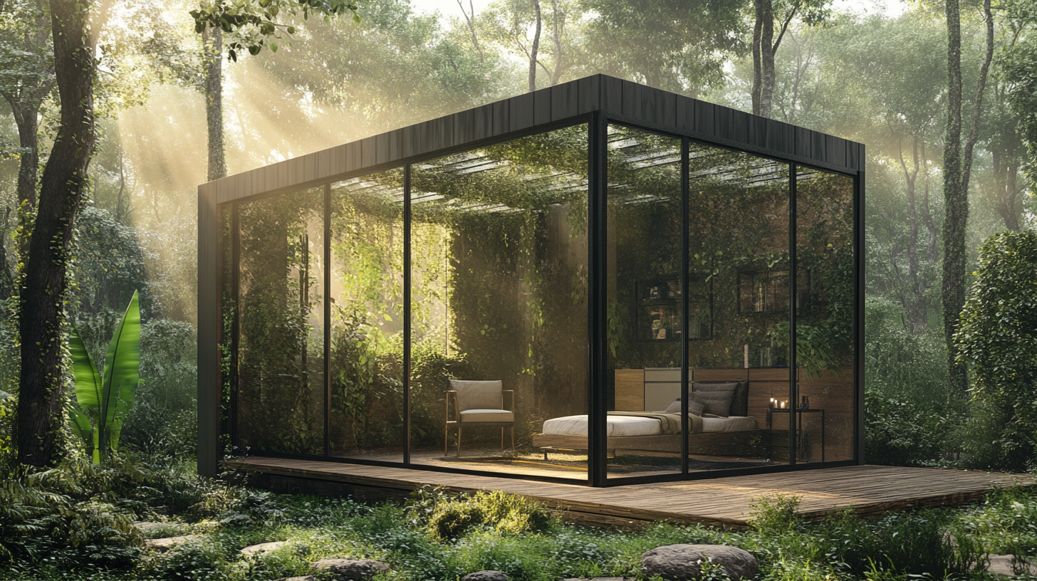 Exploring Sustainable Options: Eco-Friendly Alternatives to Metal Enclosures for Global Buyers