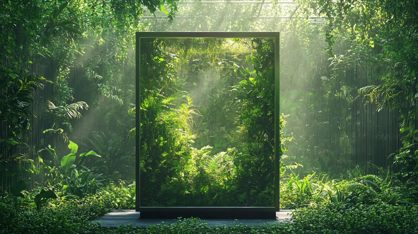 Exploring Sustainable Options: Eco-Friendly Alternatives to Metal Enclosures for Global Buyers