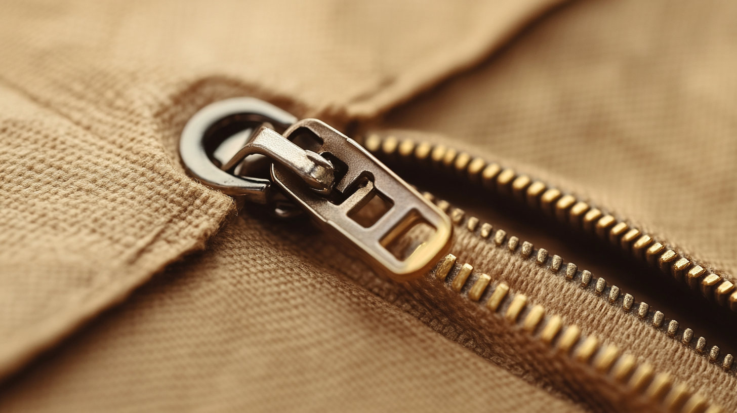 Exploring the Benefits of PE Zippers in Modern Packaging Solutions