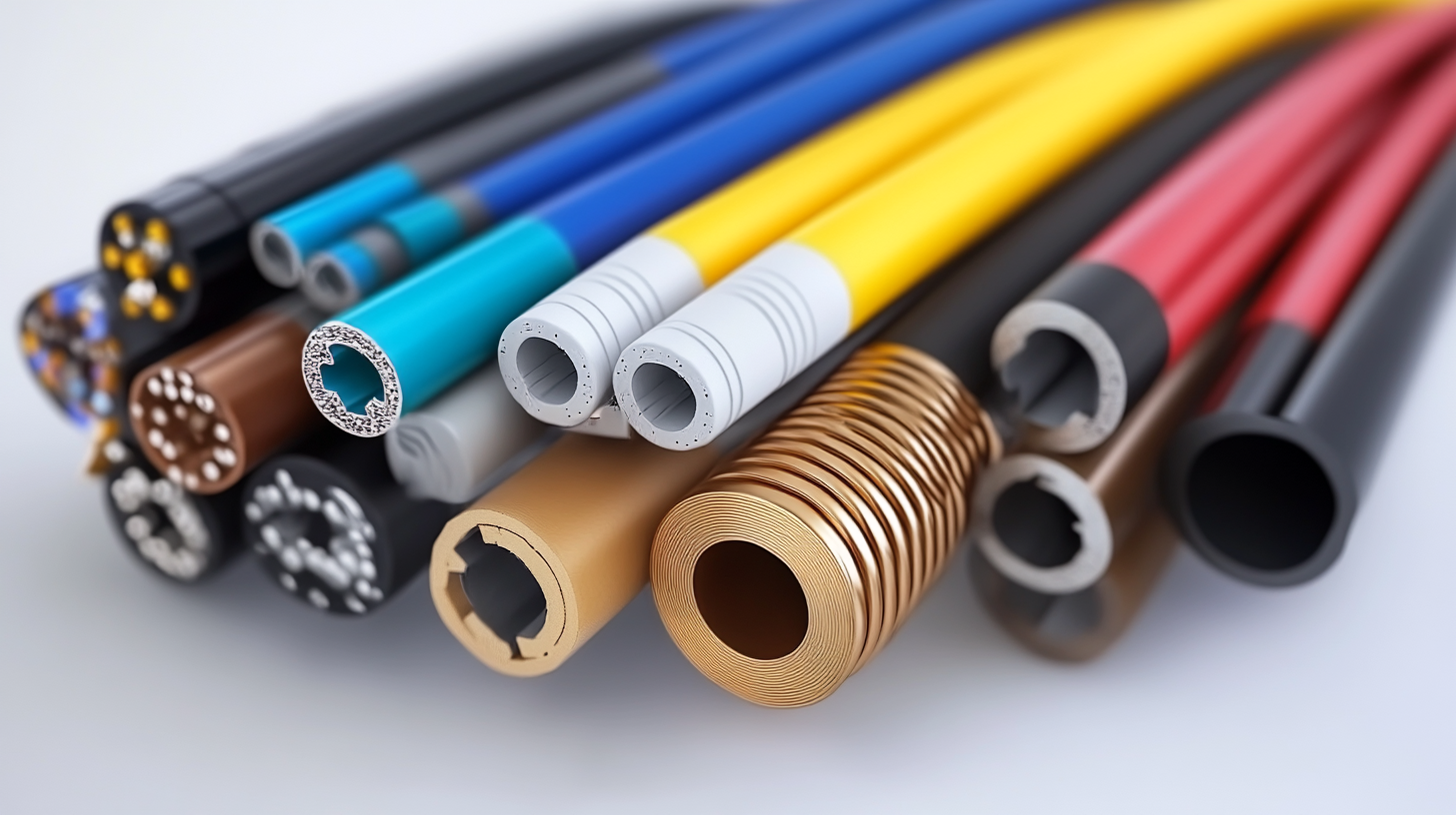 The Ultimate Guide to Understanding Electrical Cables for Your Projects