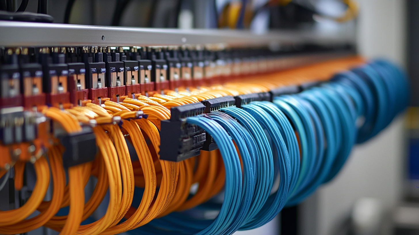 The Ultimate Guide to Understanding Electrical Cables for Your Projects