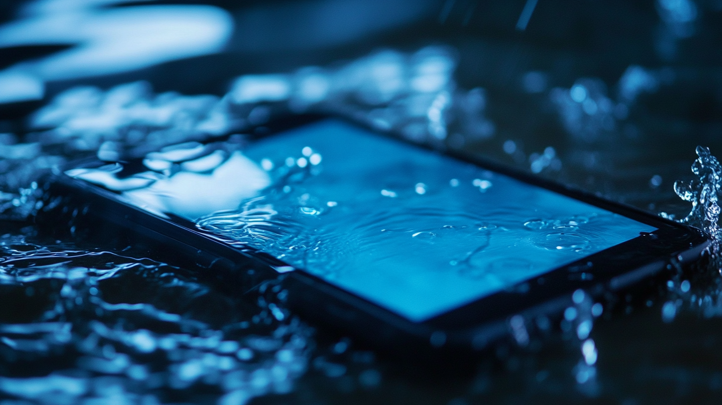 What to Know About the Advantages of 10.1 Inch Waterproof Displays