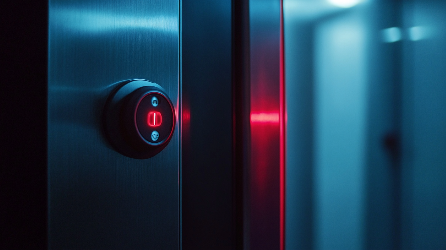 Innovative Approaches for Enhancing Security with Bluetooth Smart Locks