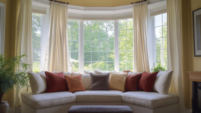 Unlocking Quality Suppliers for Bay Window Curtain Rods Essential Tips and Best Practices