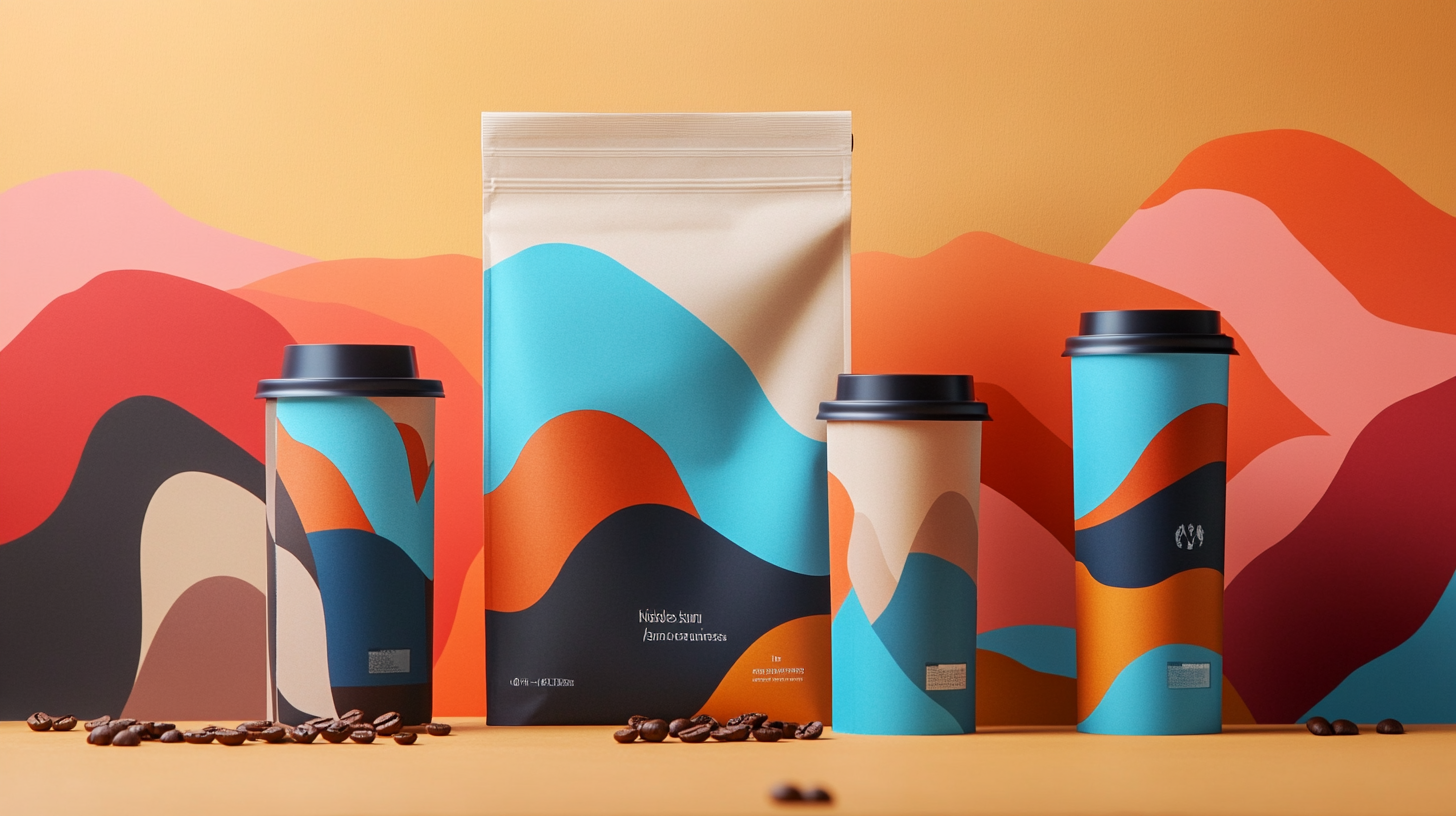 2025 Innovations in Coffee Packaging: Your Guide to Sustainable Sourcing Solutions