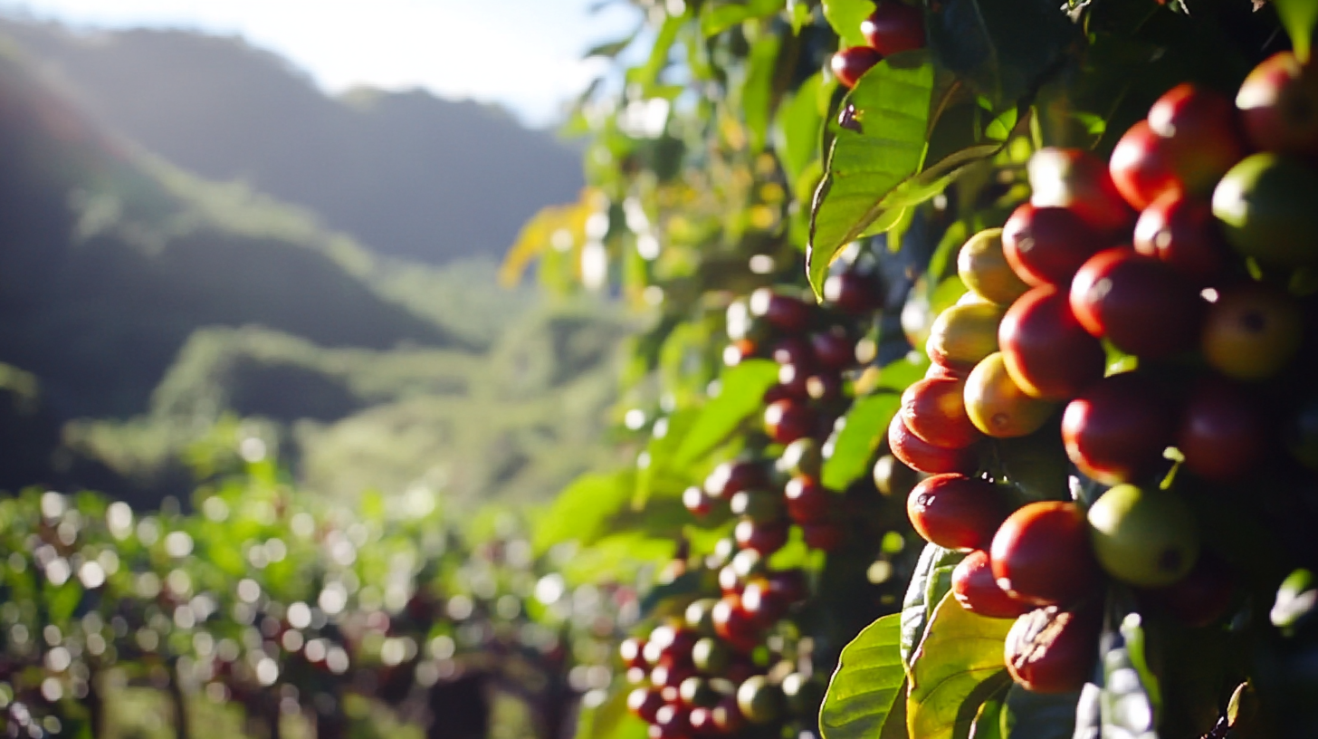 2025 Innovations in Coffee Packaging: Your Guide to Sustainable Sourcing Solutions