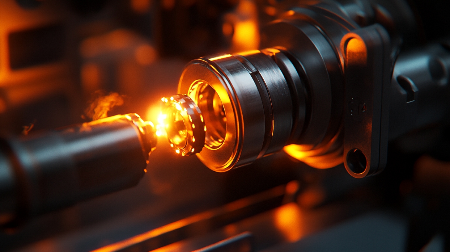 Essential Techniques for Maximizing the Benefits of Custom Cold Forged Products