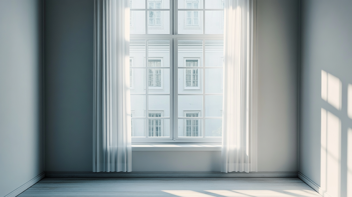 Effective Approaches for Choosing Interior Outswing Windows