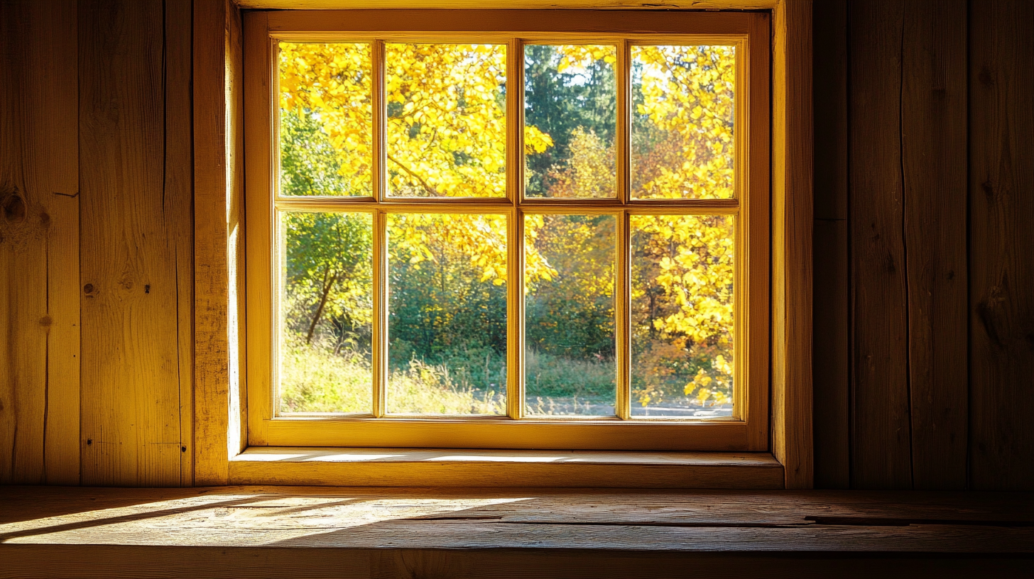 Effective Approaches for Choosing Interior Outswing Windows