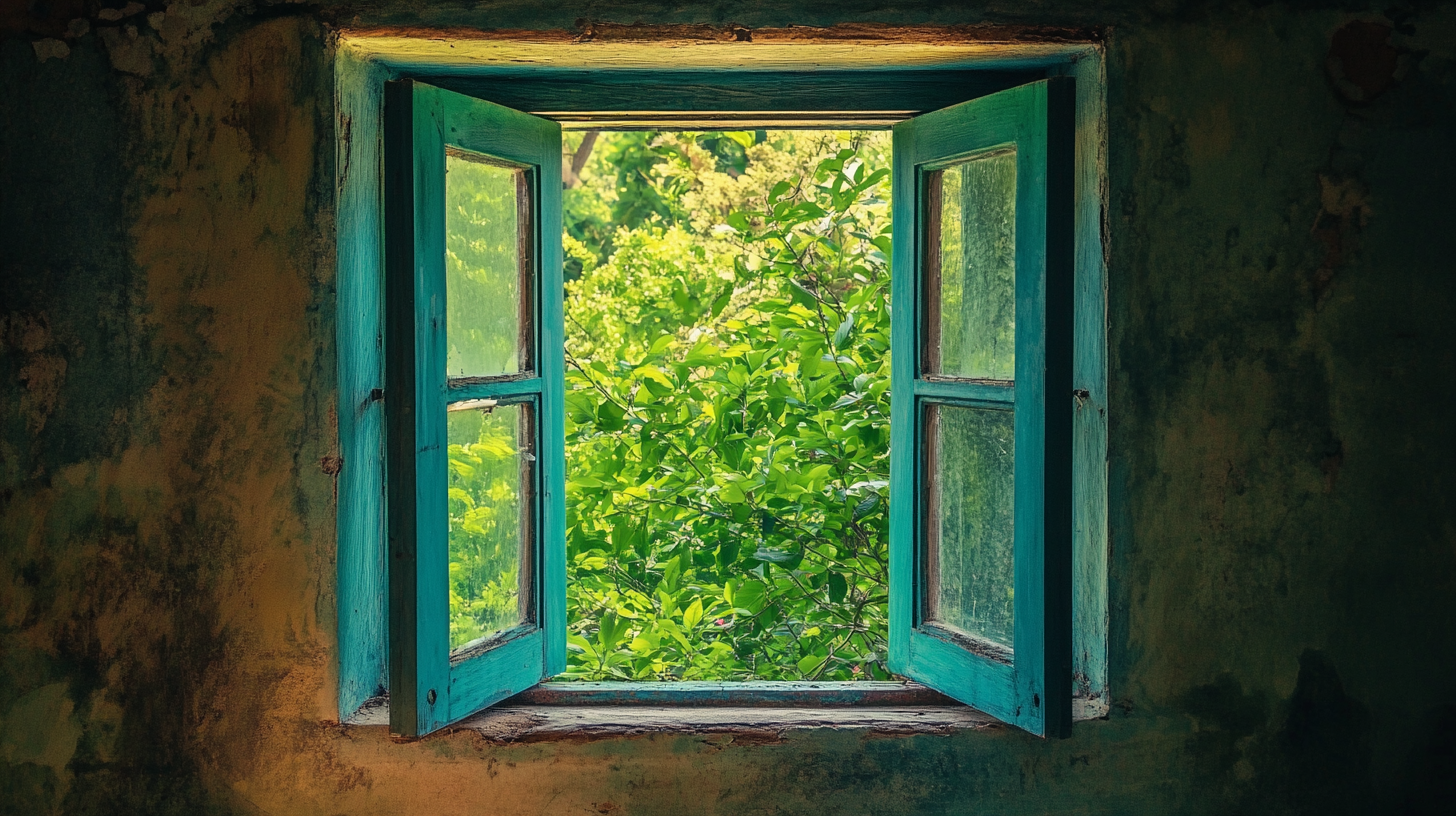 Effective Approaches for Choosing Interior Outswing Windows