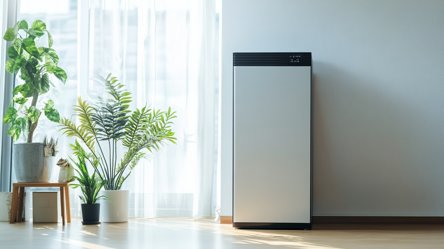 Effective Strategies for Choosing the Right Dehumidifying Cabinet