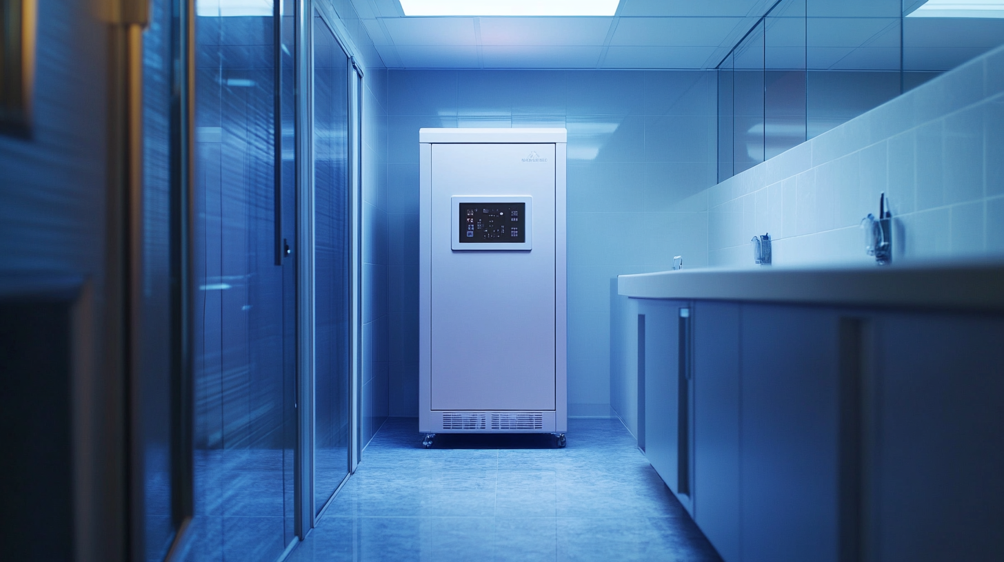 Effective Strategies for Choosing the Right Dehumidifying Cabinet