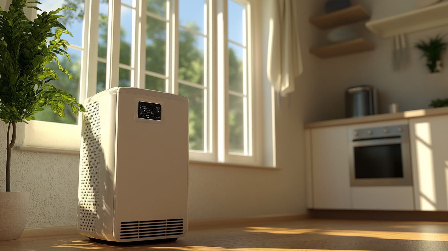 Effective Strategies for Choosing the Right Dehumidifying Cabinet