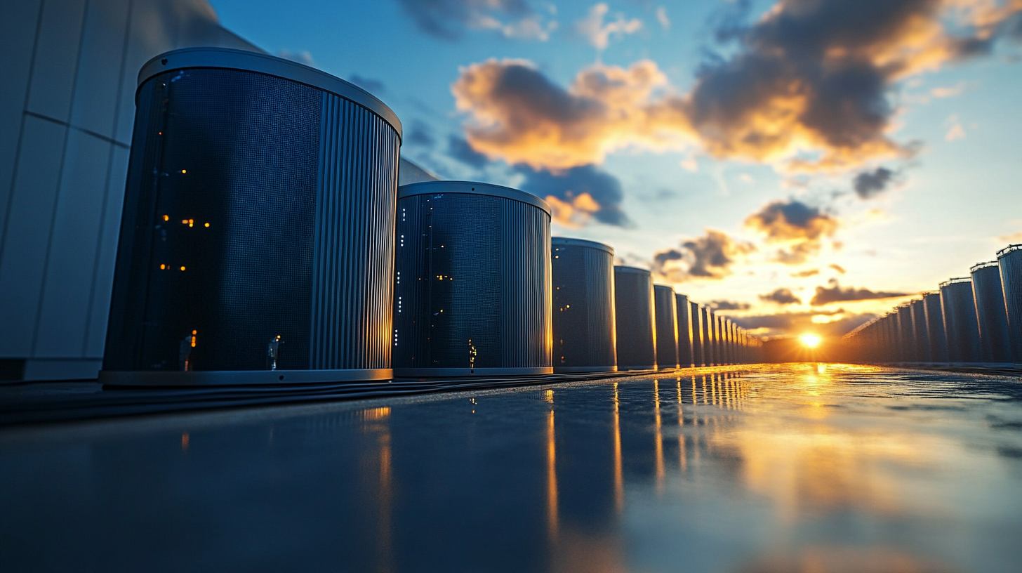 How to Choose the Right Lithium Battery for Your Energy Storage Needs