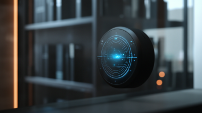 Innovative Approaches for Enhancing Security with Bluetooth Smart Locks