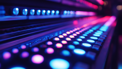 Ultimate Guide to Sourcing High Quality LED Profiles for Your Global Business