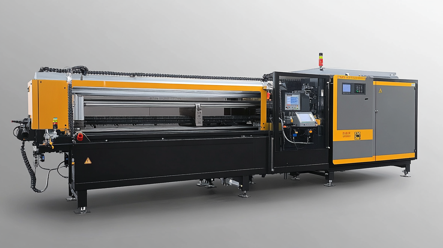 Understanding Thermoforming Machine Export Certifications: A Comprehensive Guide for Manufacturers
