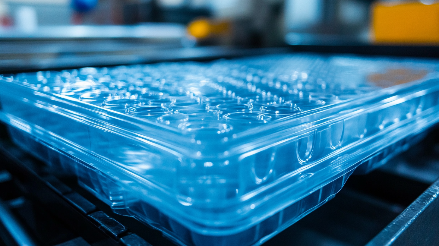 Understanding Thermoforming Machine Export Certifications: A Comprehensive Guide for Manufacturers